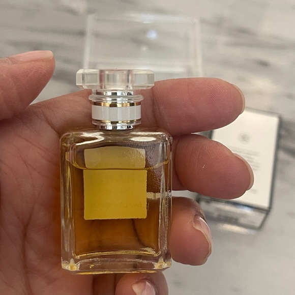CHANEL N°5 Eau de Parfum 0.25 Fl. oz NEW - Picture 4 of 9